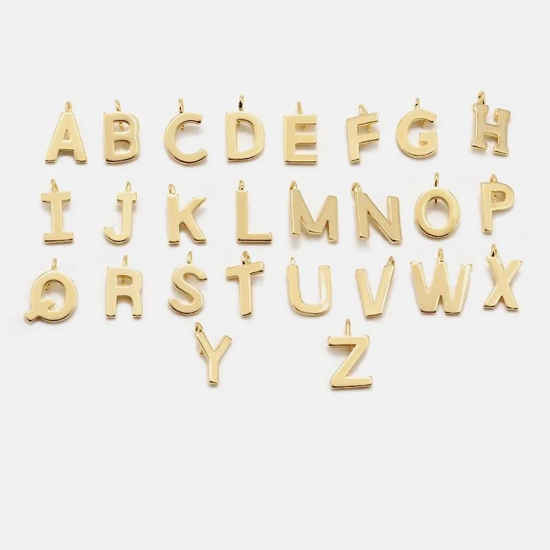 26 Litir Tosaigh Pendant Cham