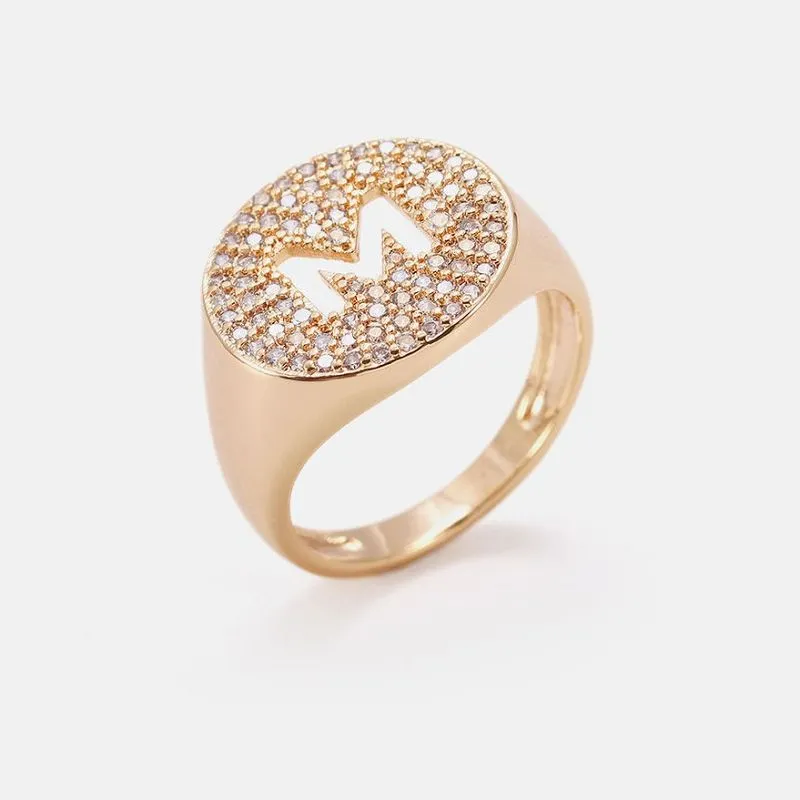 Fáinne Tosaigh Chunky M