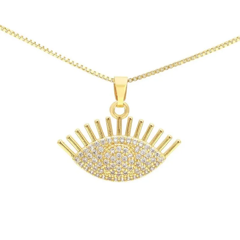 Silver Sterling siogairlín súl olc