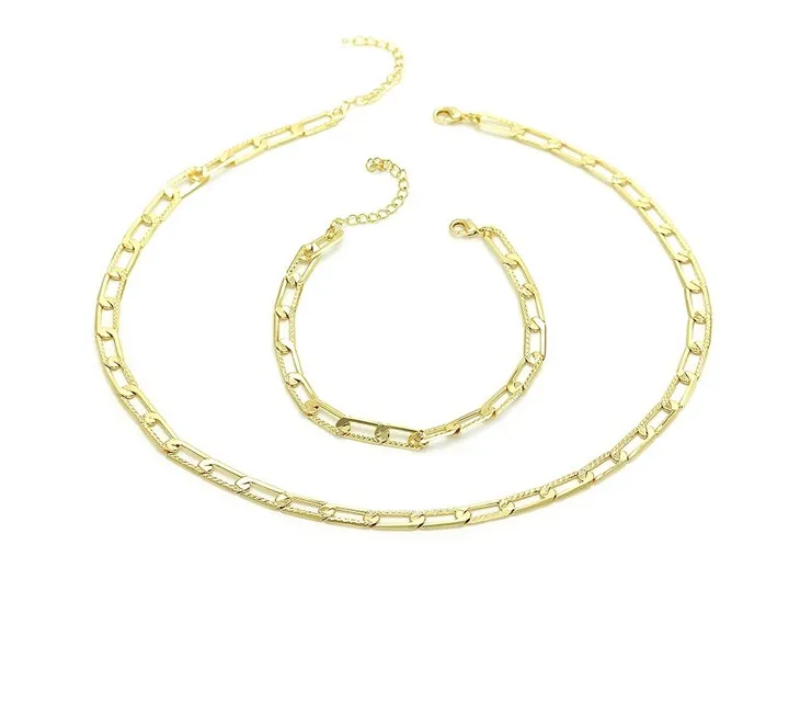 Dearadh Faisin Mná Jewelry Set