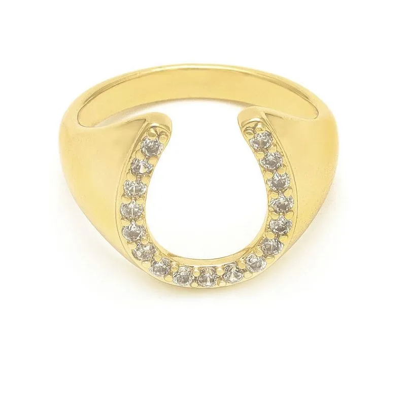 Fáinne Mná Múnlaithe U Faisean