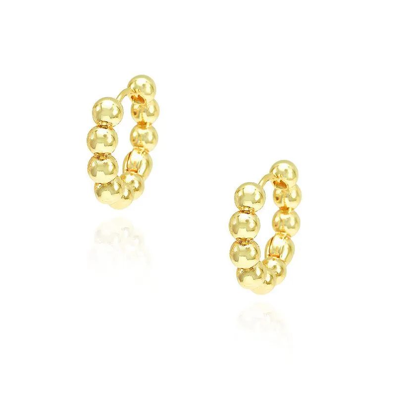 Earring Fonsa Babhta Coirníní Snasta