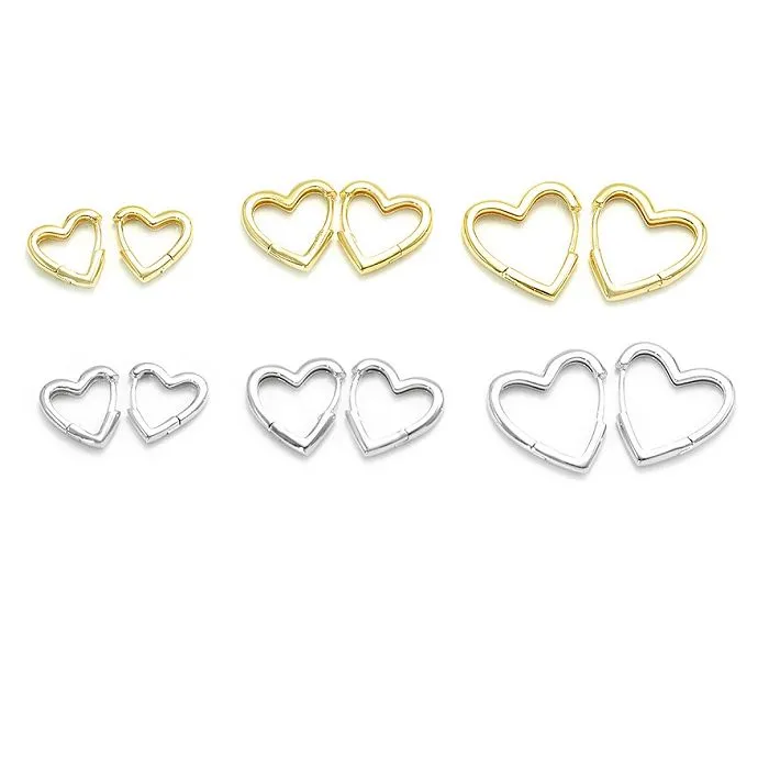 Earring Croí Ard Snasta