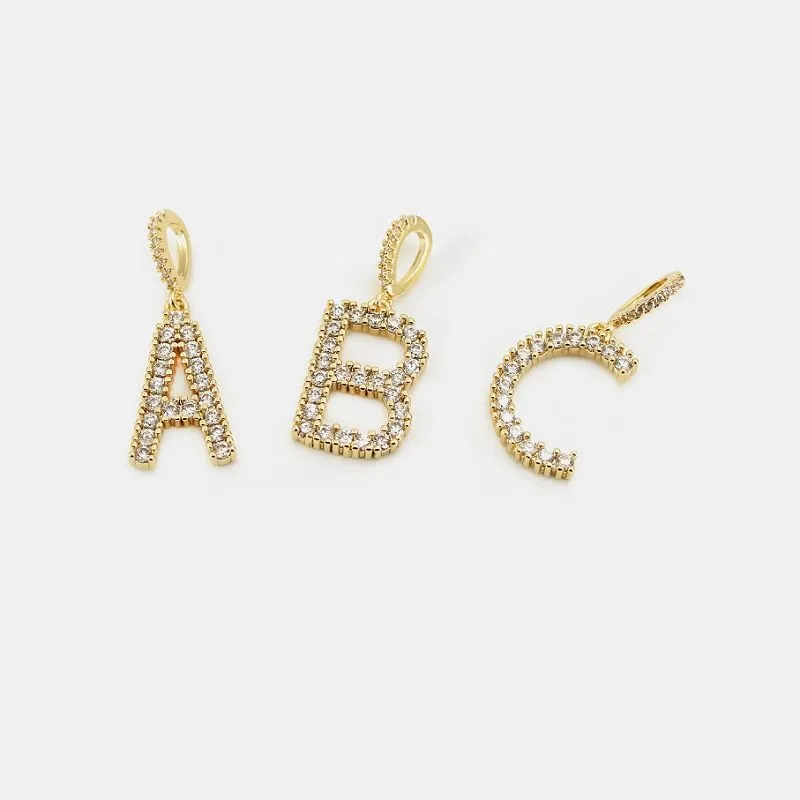 siogairlín tosaigh Óir plátáilte