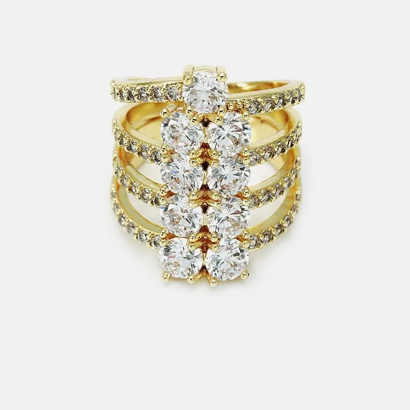 Só Dearadh Fáinne Faisean Set