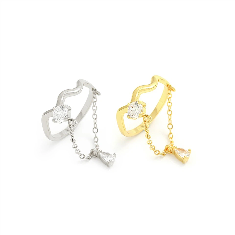 Mná Fáinne Cz Faisean Nua