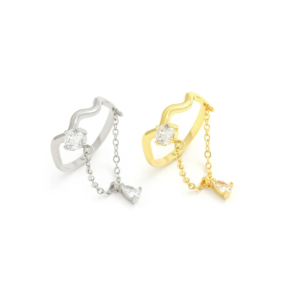 Mná Fáinne Cz Faisean Nua