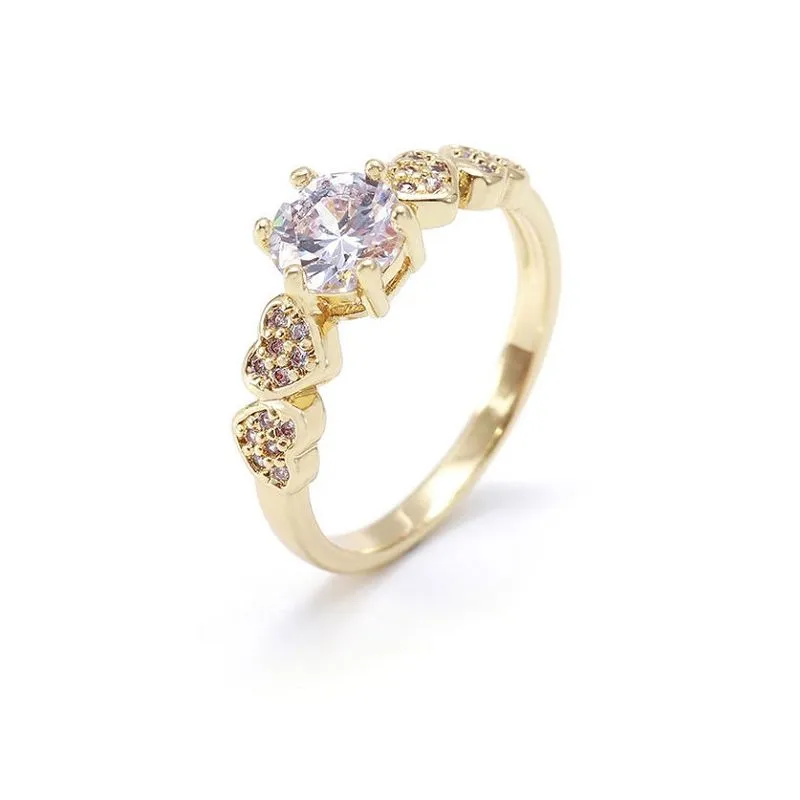 Silver Dearadh fáinne bainise rómánsúil