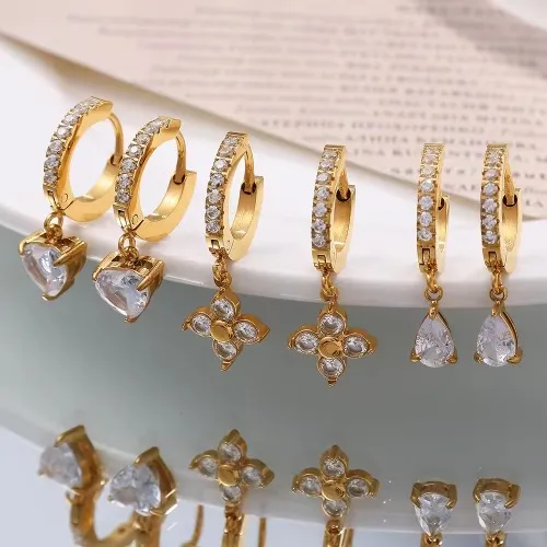 Fáinní Óirphlátáilte 18K