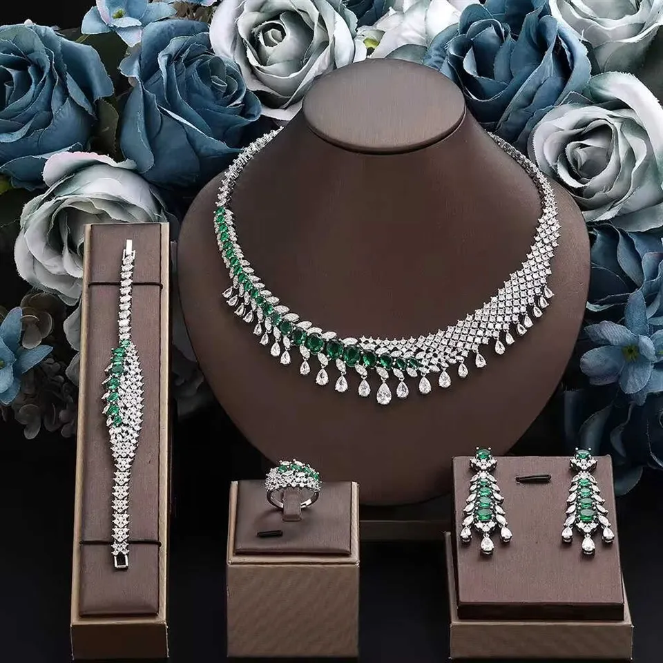 Seiteanna Jewelry Bridal Araibis